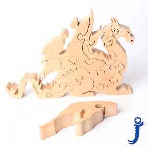 Jucarii Puzzle