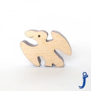Jucarie Pterozaur