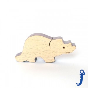 Jucarie Triceratops