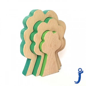 Jucarie Stejar