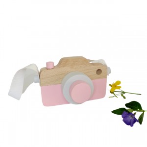 Aparat Foto Roz