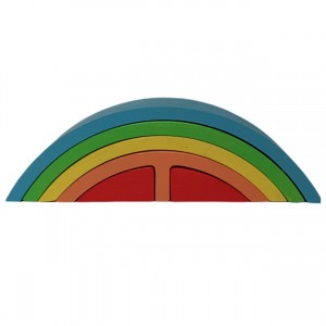 Jucarie Multicolora de Stivuit