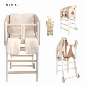 Learning Tower Multifunctional Gri Urban